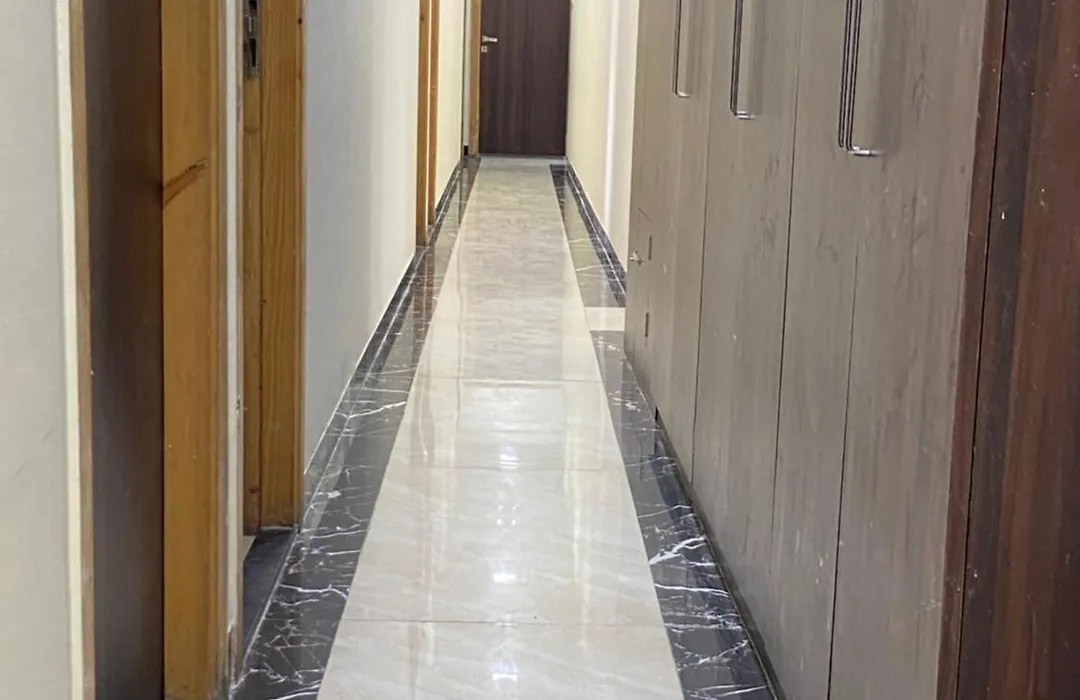 Hotel Blue Wellington - Near Mumbai Airport-1