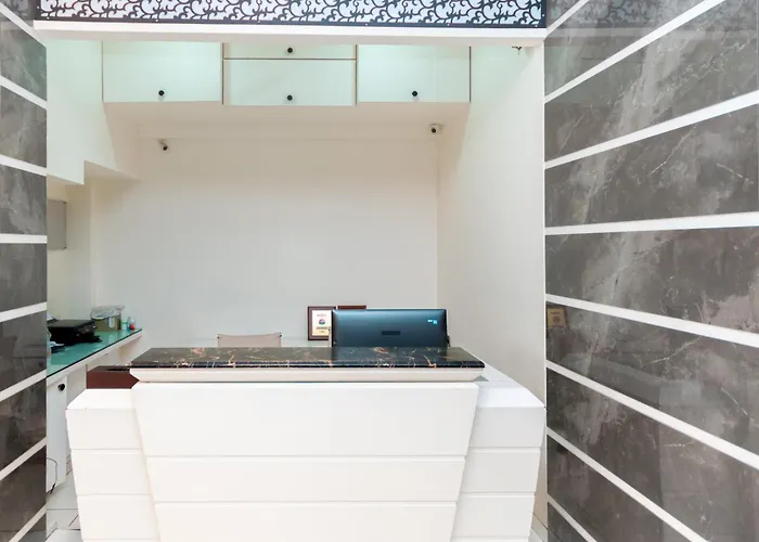 Treebo Laaiba Residency Hotel Mumbai